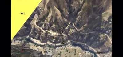 Greatest comeback of all time?