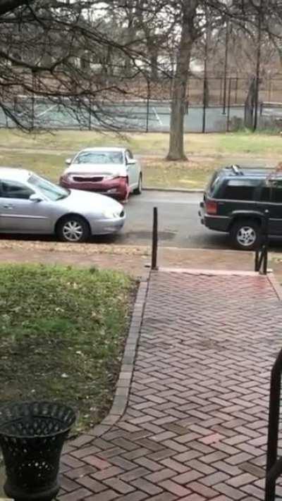 .... to remove a wheel clamp