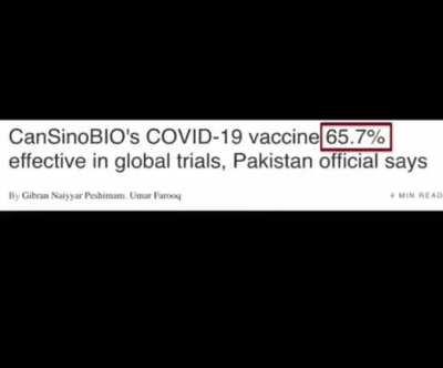 Trust the multibillion dollar drug companies