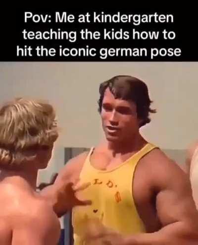 Hoxi en el gym de byyin