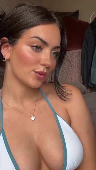 [reddit] I’m so gooned for big boobs and cleavage I can’t think about anything else