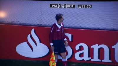 Todo dia uma pérola dos torcedores brasileiros (dia 2/30)