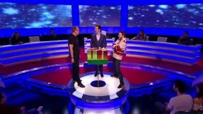 No matter how dark 2020 gets. As the end times draw near. Take heart! For we have witnessed the pinnacle of human creativity and endeavour!!