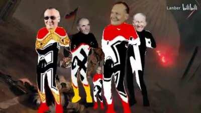 THE Master OF GERMANY