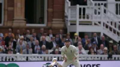 Jofra Archer welcomes Marnus Labuschagne to Ashes cricket with a 90+mph bouncer