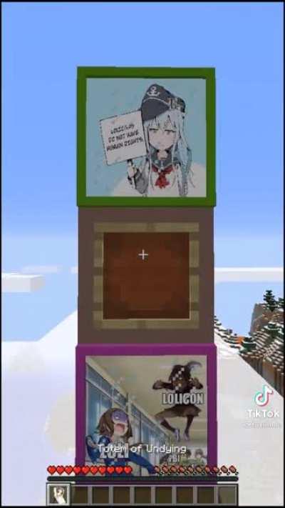 A Loli will always save you