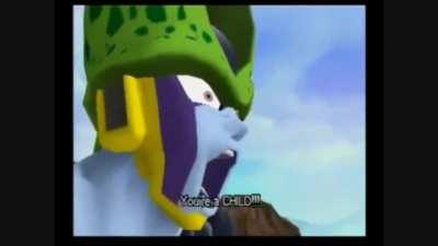 Dokkan Battle Devs when they see a 25 years old man with a wife and a child