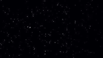 Simple video of life on the Skeld