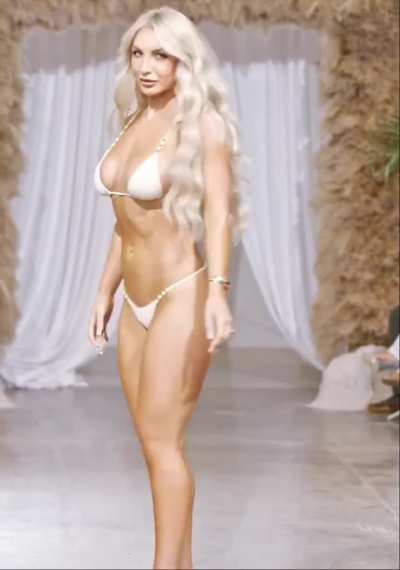 Shayna Holt - Maly Swim, Miami Swim Week 2025