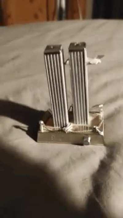 This 9/11 lighter