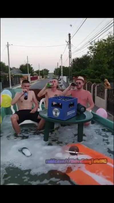 roddit meat vs WAGTHRO meet