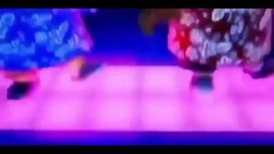 Me after the new trailer