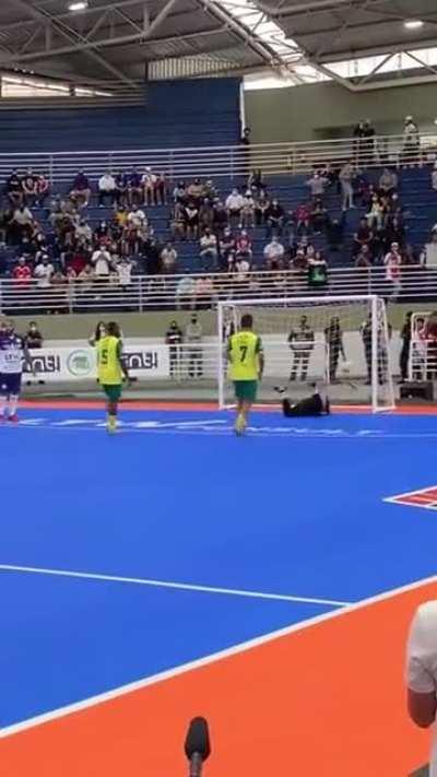 What should we call this technique?