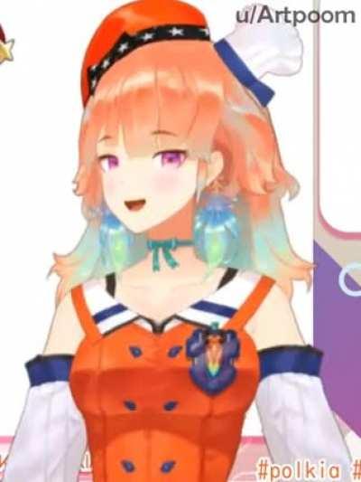 Even after 7 months, this still make me laugh.