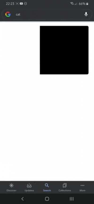 Flash, flash, rave baby!