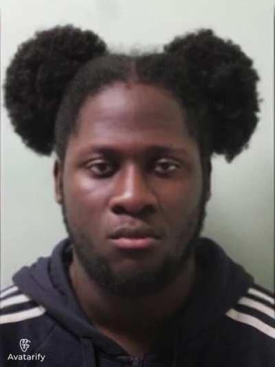 Trizzla boppin to his favourite tune😈😈😈🔪🔪🔪⭕️⭕️