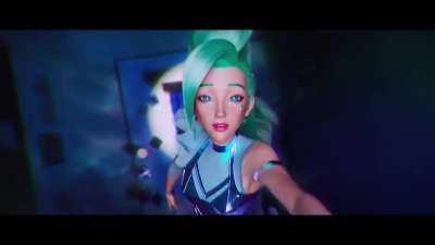 I need 10 hours of this,