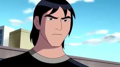 Kevin you fucking chad.