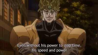 Dame gramos si entendiste la referencia