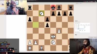 No, but that’s fine