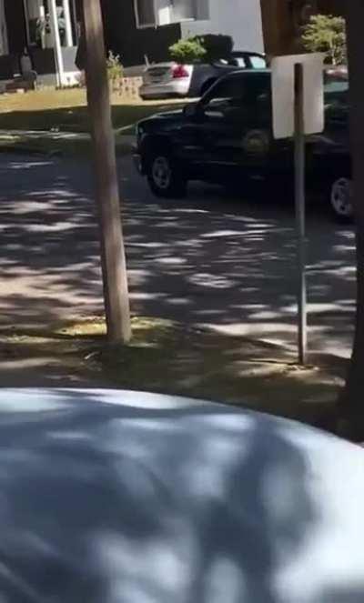 The Water in St Louis [wait for it]