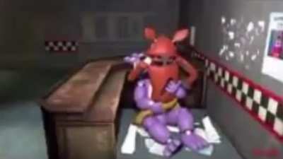 hey guys I'm watching this- WHA-