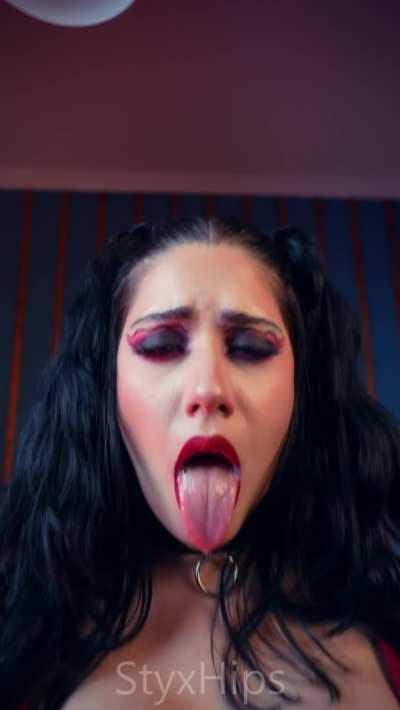 It's so easy to trigger you lol