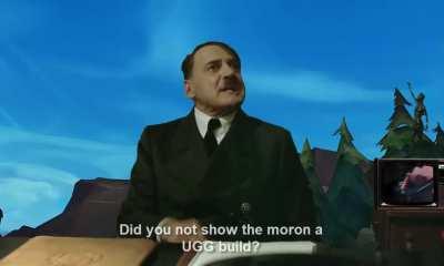 the lore they won't show you