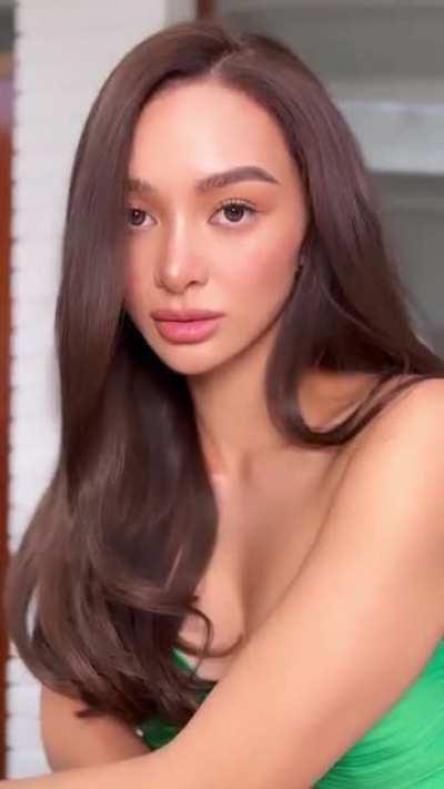 Kylie Verzosa
