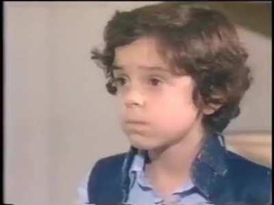 La TV de los 80s inculcaba valores