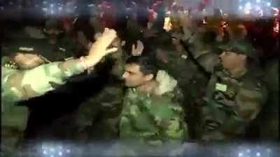 Ghazwa-e-Hind is cancelled. Lar o Bar, Yao Punjab.