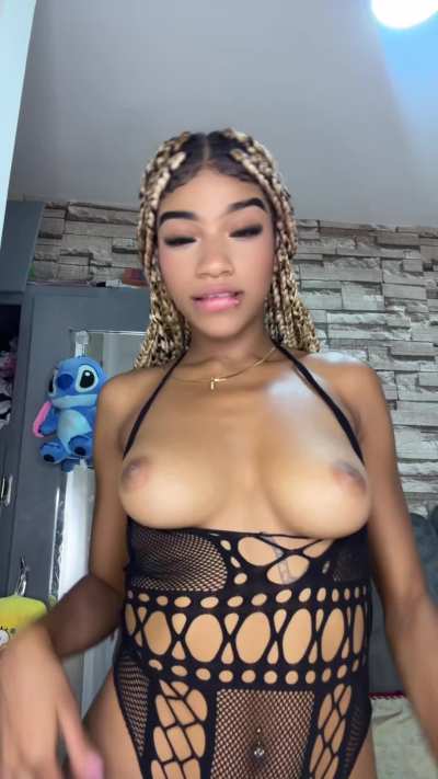 Is my dance convincing enough for u to fuck me?