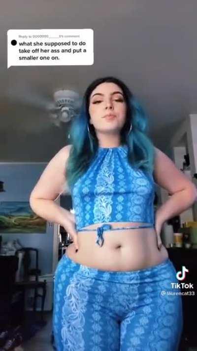 Soft & Jiggly No.203 (Just Love TikTok So Much) 😍