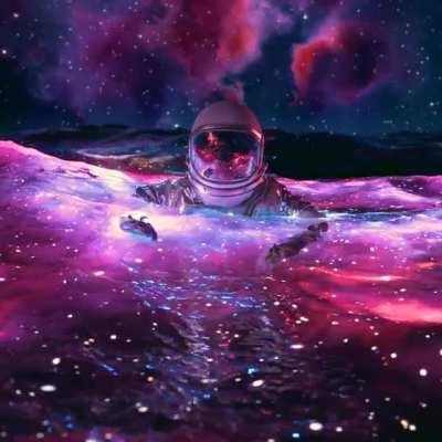 I've had comments on reddit saying this animation I made is a bit terrifying