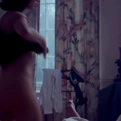 The Exception (2016)