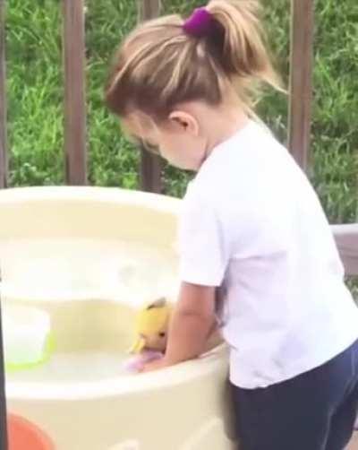 Sleep with one eye open