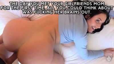 Boy. No one could blame you for it!