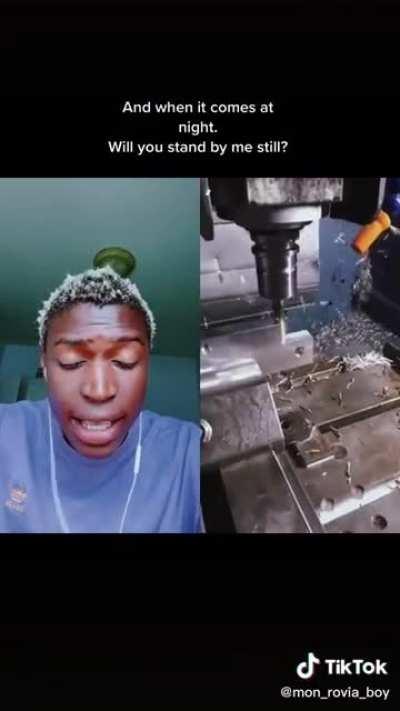 My new favourite instrument