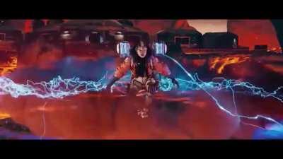 Some Dev Appreciation