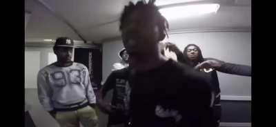 whenever she ghost u & u feelin low just listen to this over & over & your confidence will automatically skyrocket 💀