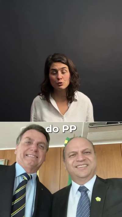 Luna Zarattini fala sobre os 