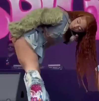 icespiceeGW - Video #3161