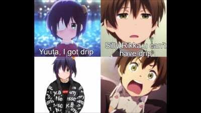 Hello I'm new here and I made a meme