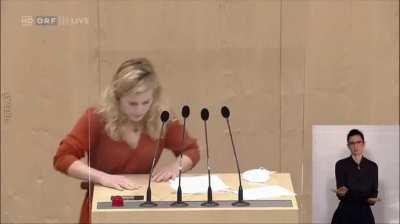 excellence in signing: