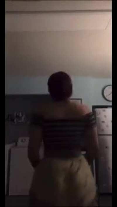 old live claps pt. 1/4