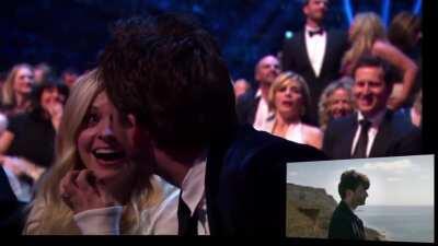 Back in 2015, the National Television Awards gave David Tennant the most prestigious award of the ceremony, the Special Recognition award. He had no idea he was going to receive it