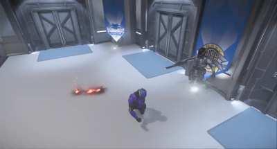 That was just uncalled for.