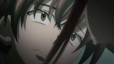 Servant/Master Bonding Time