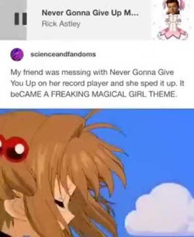 Nightcore Revival???