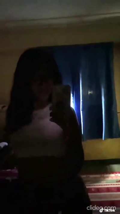 I have adjusted brightness for this new video. Enjoy ;)